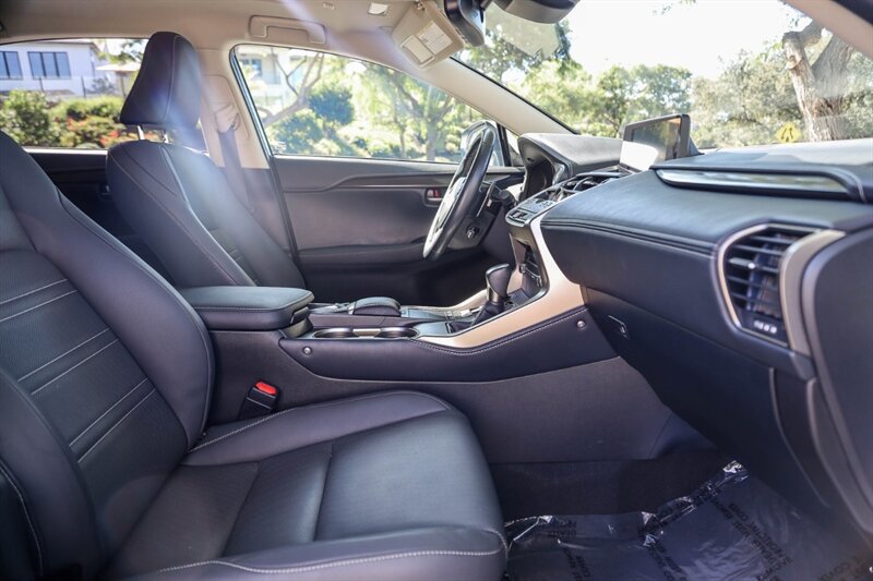 Used 2020 Lexus NX 300 FWD w/ Comfort Package image 21