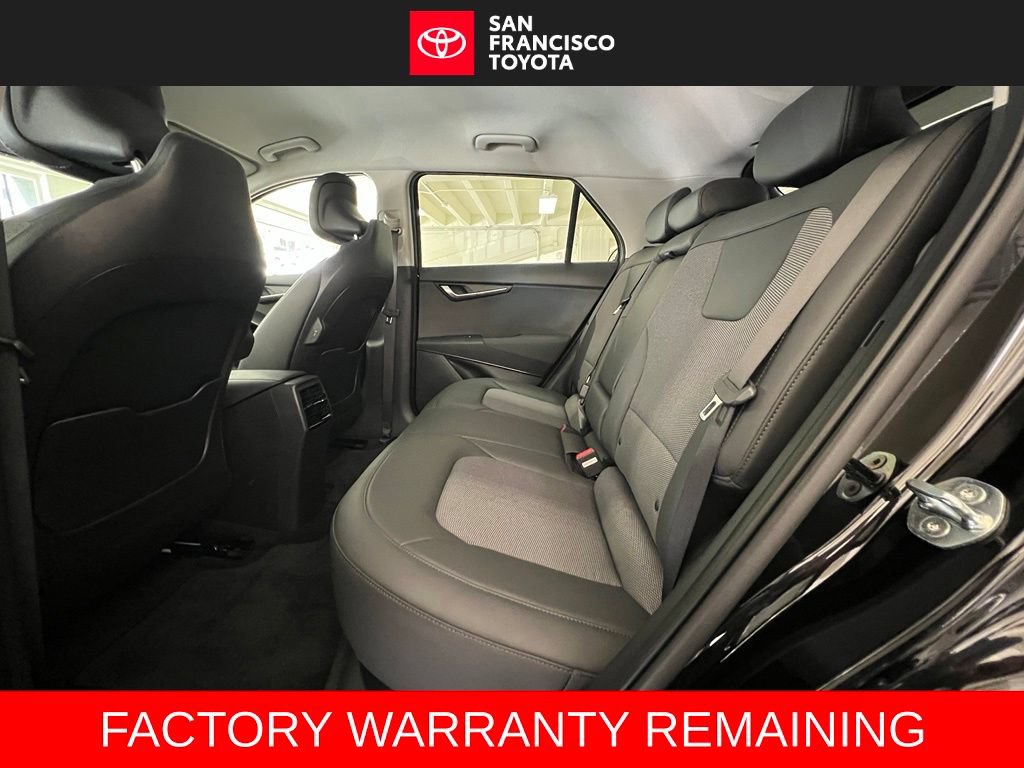 Used 2024 Kia Niro Wind FWD image 16