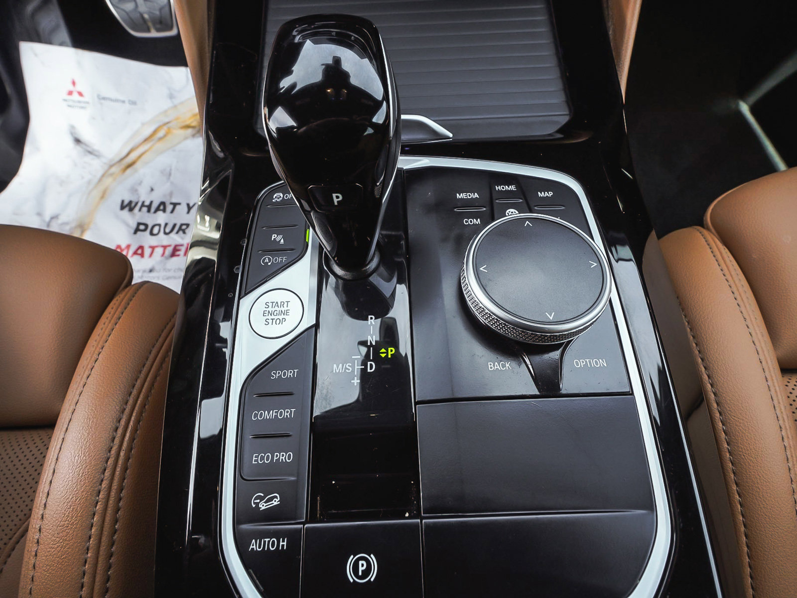 Used 2024 BMW X4 xDrive30i w/ Premium Package image 24