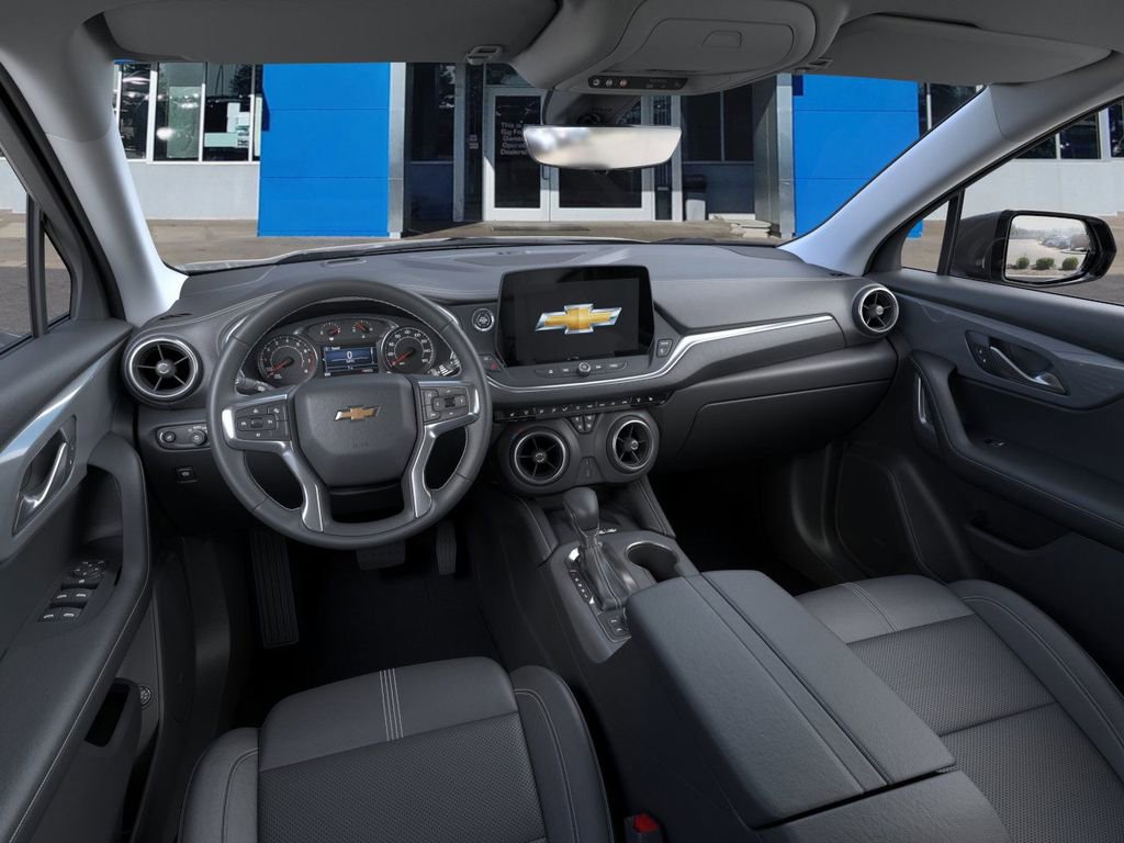 New 2026 Chevrolet Blazer LT w/ Sound & Technology Package image 15
