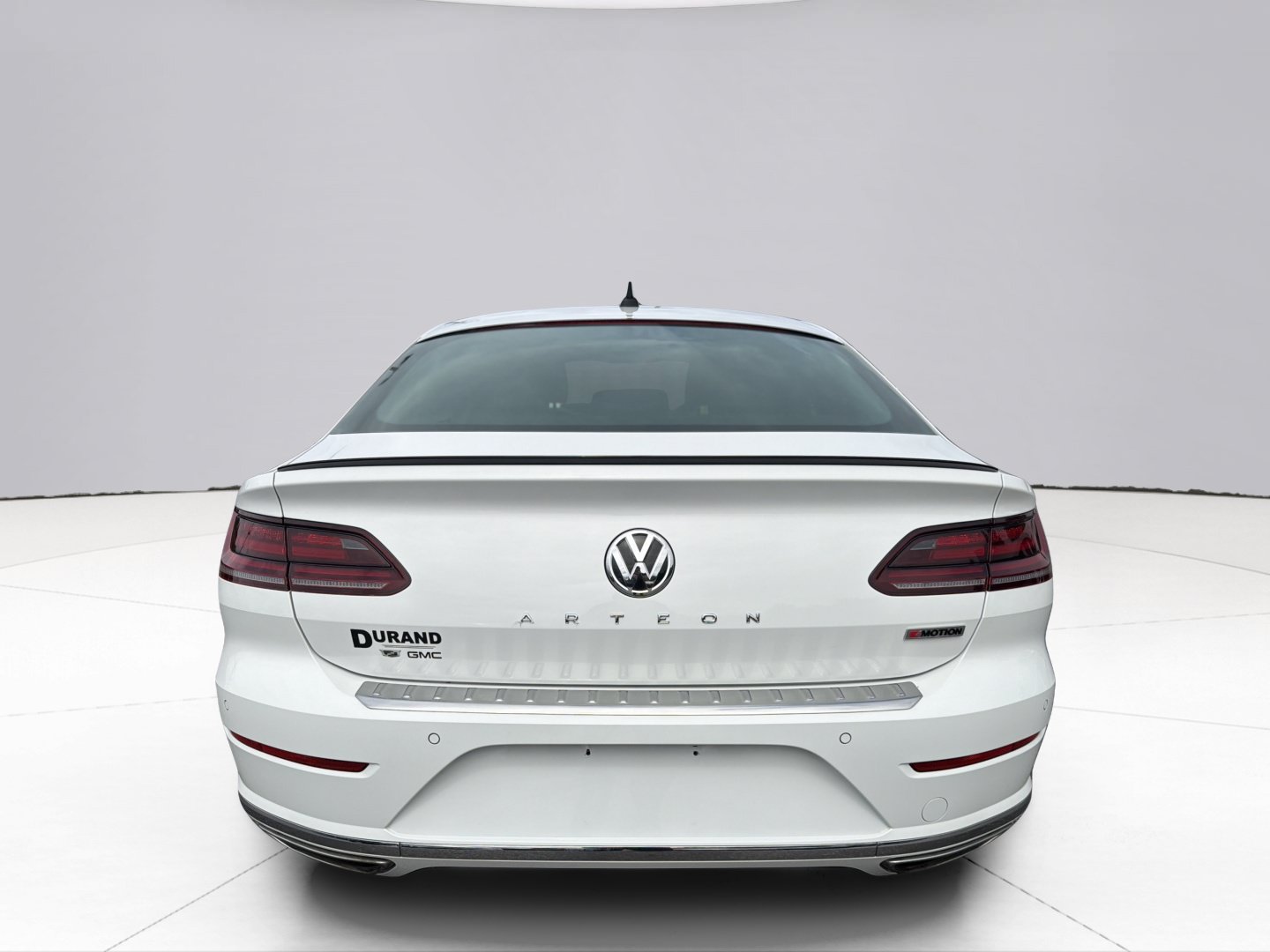 Used 2020 Volkswagen Arteon SEL Premium AWD/4WD image 9