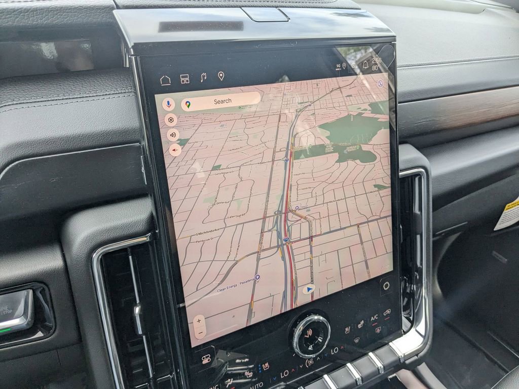 New 2026 GMC Yukon XL Denali w/ Denali Reserve Package image 17