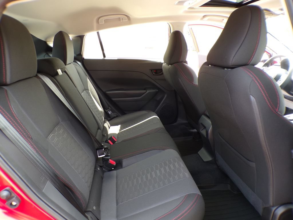 New 2026 Subaru Impreza 2.0i Sport AWD/4WD image 21