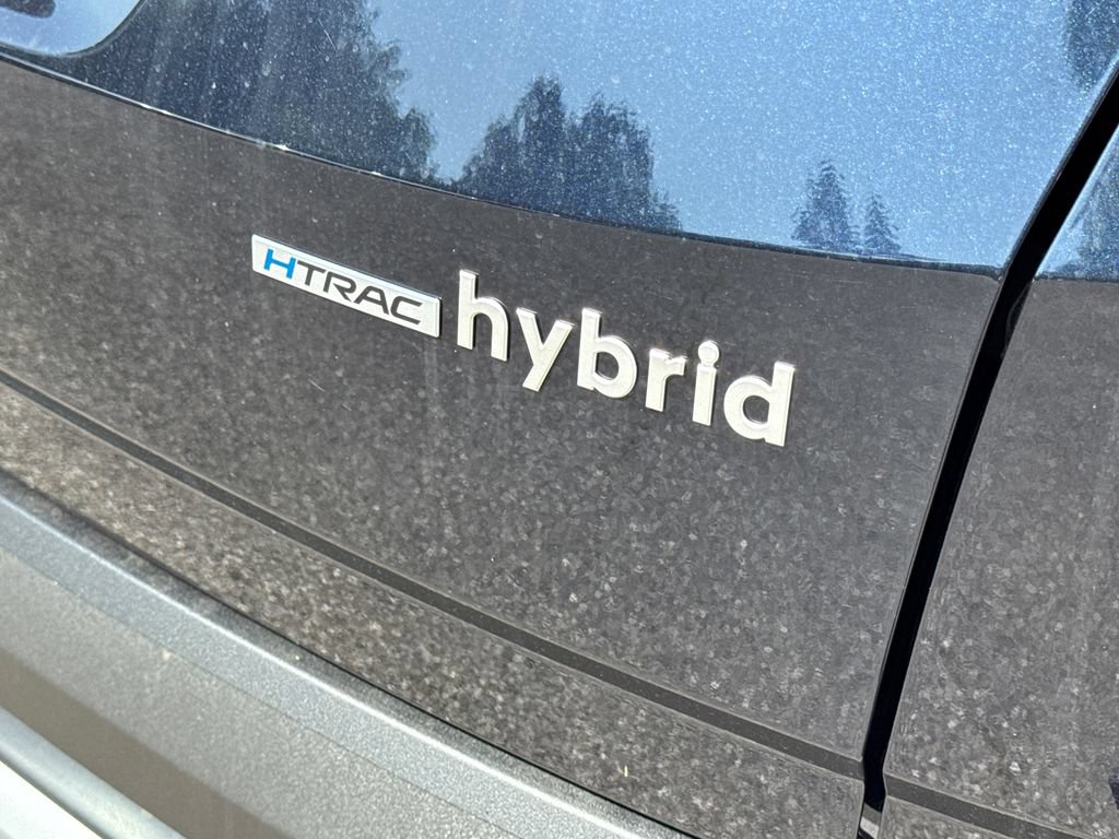 New 2026 Hyundai Tucson SEL AWD/4WD image 22