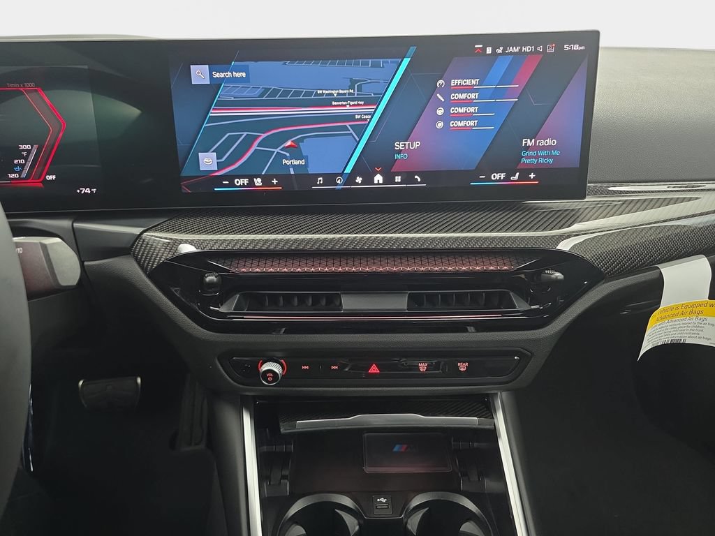 New 2026 BMW M2 w/ Lighting Package RWD image 19