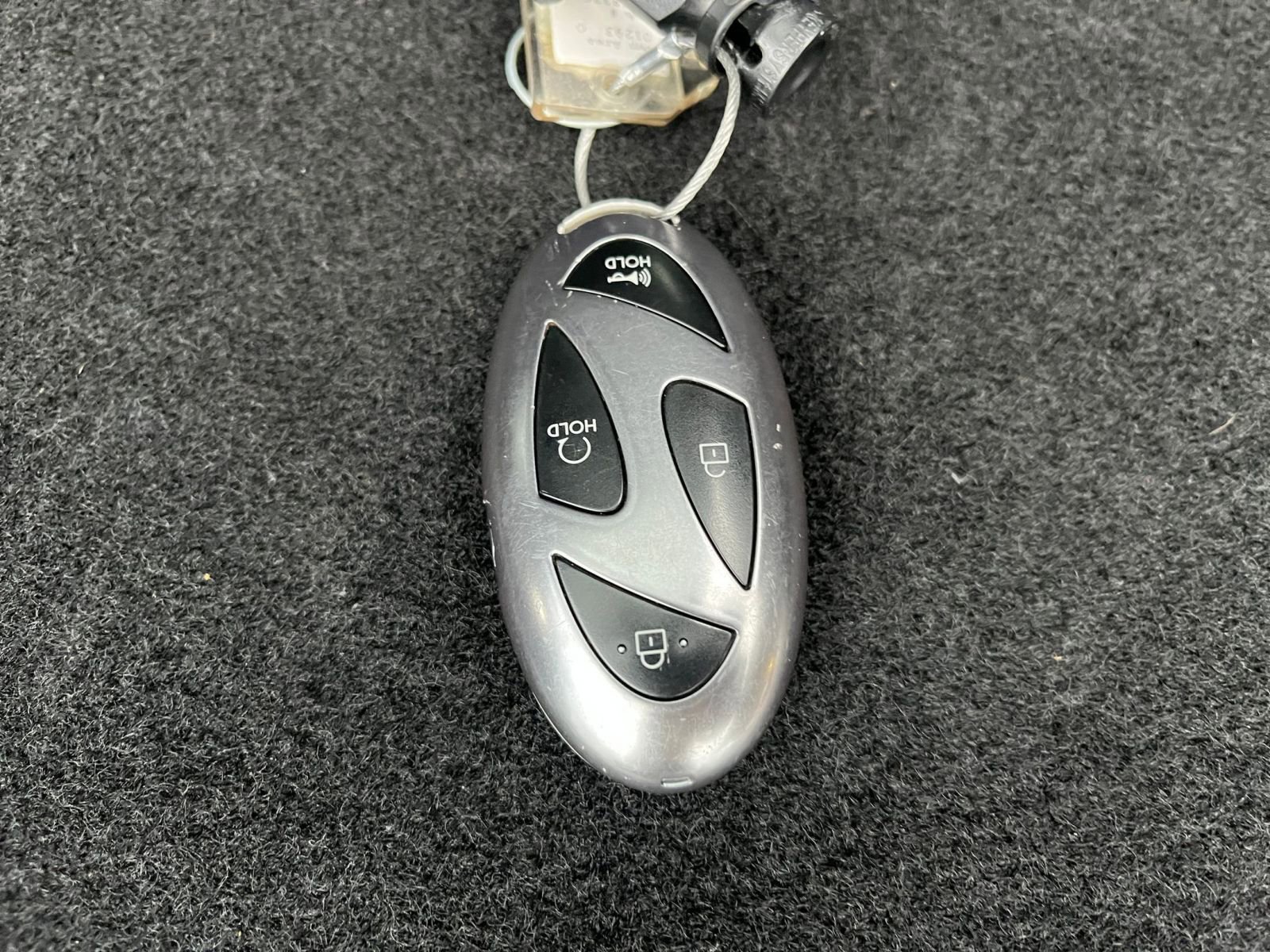 Used 2025 Hyundai Tucson SEL image 27