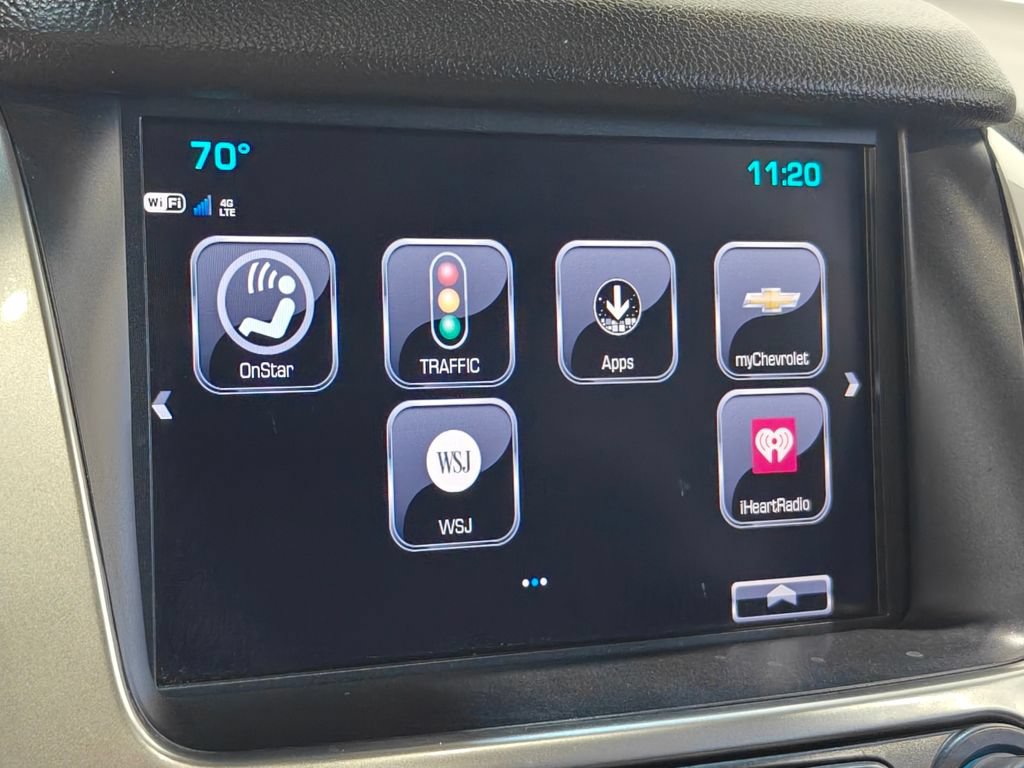 Used 2019 Chevrolet Suburban Premier RWD image 43