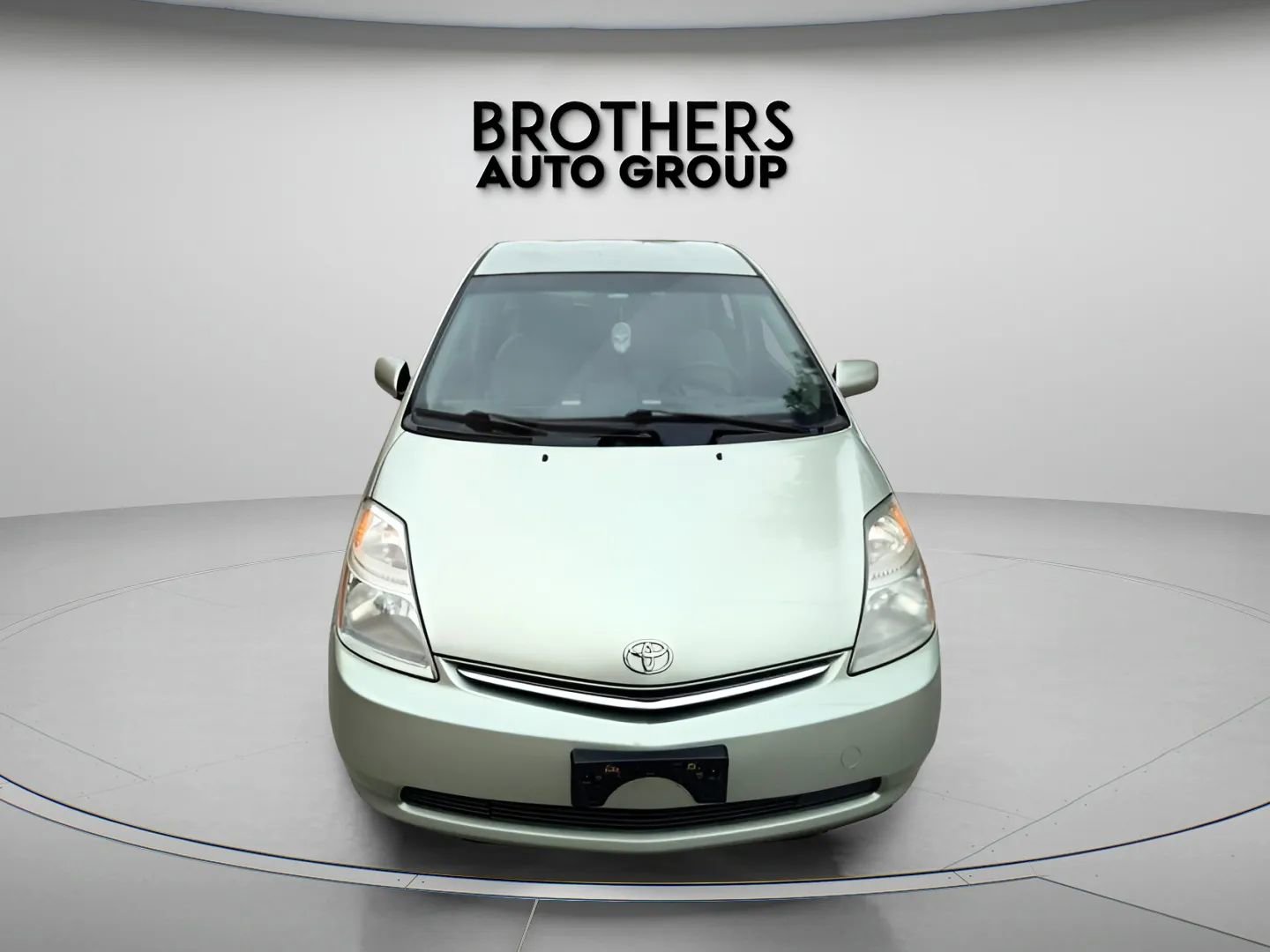 Used 2009 Toyota Prius image 4