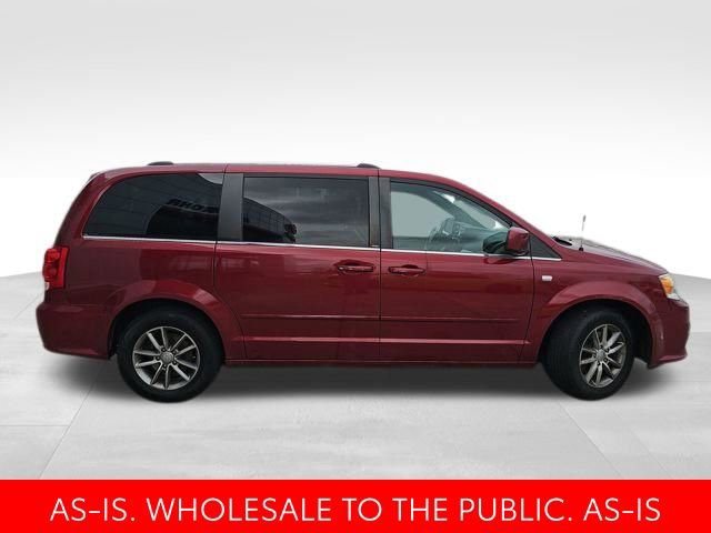 Used 2014 Dodge Grand Caravan SXT image 8