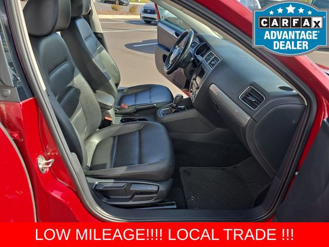 Used 2017 Volkswagen Jetta SE image 19