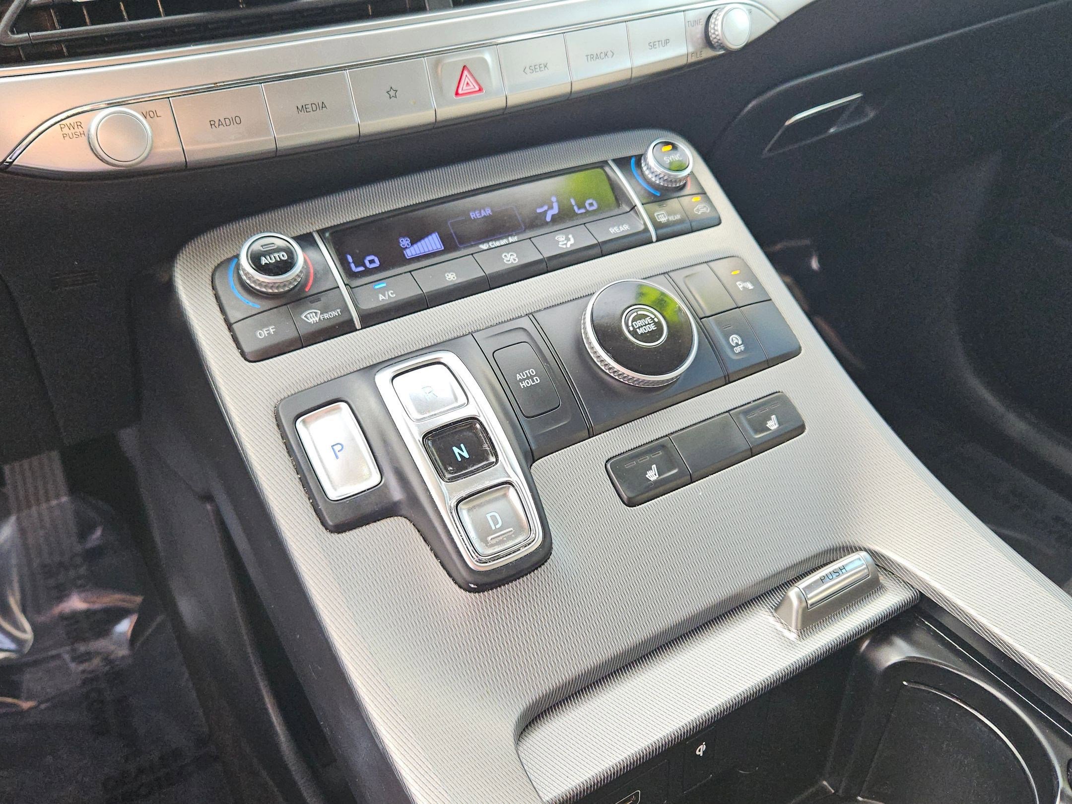 Used 2022 Hyundai Palisade SEL w/ Convenience Package image 13