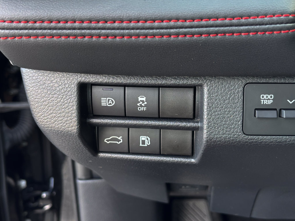 Used 2021 Toyota Avalon TRD FWD image 32
