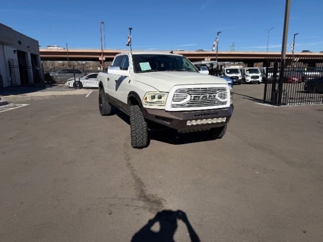 Used 2017 RAM 2500 Longhorn w/ Protection Group image 35