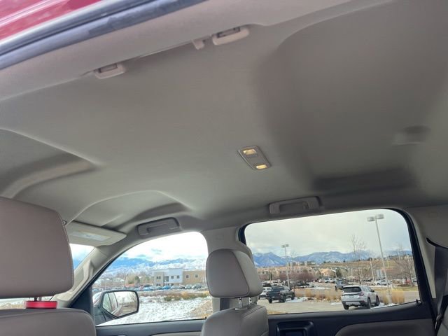 Used 2018 GMC Sierra 1500 SLT w/ SLT Premium Package image 13