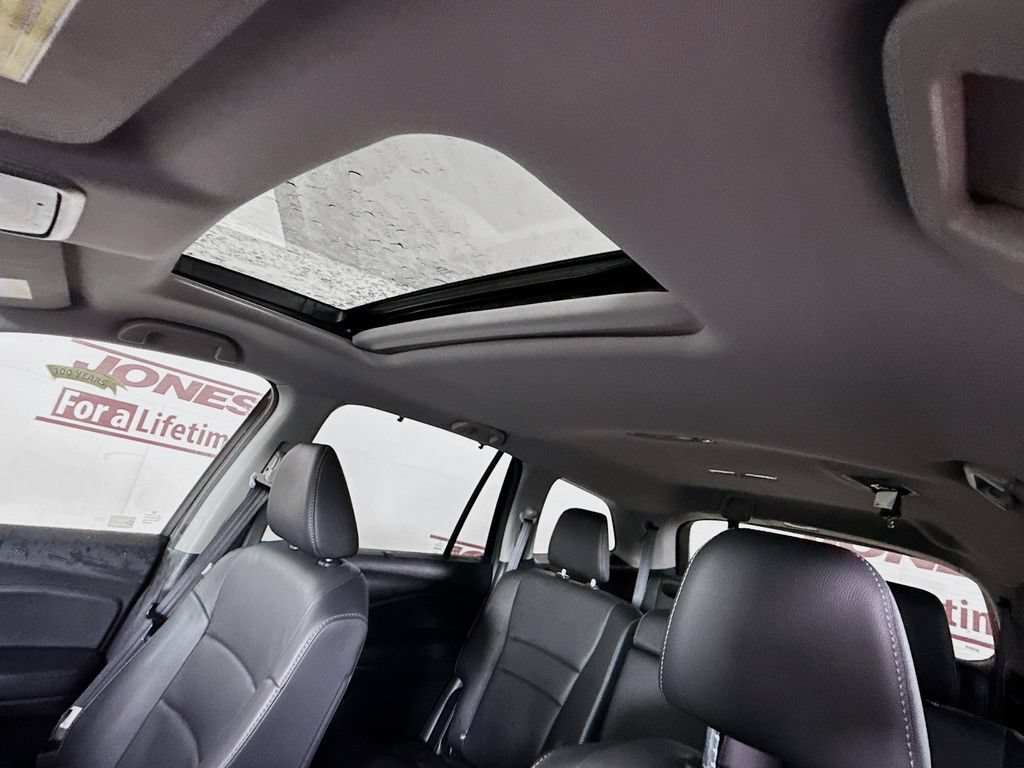 Used 2022 Honda Pilot Special Edition image 10