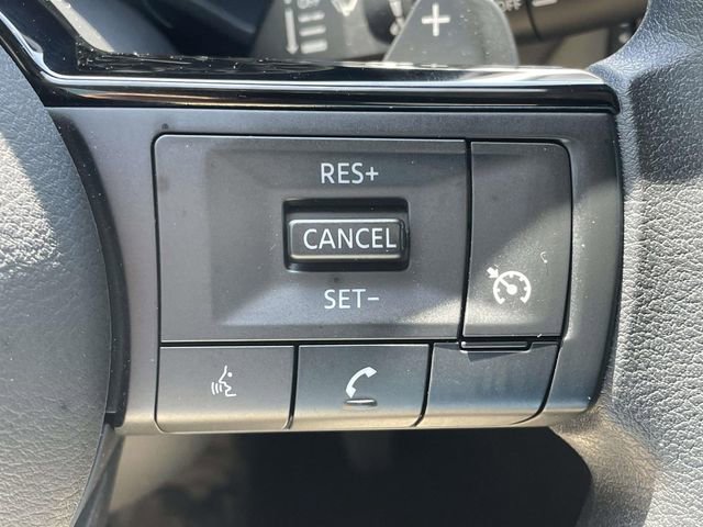 Used 2021 Nissan Rogue S FWD image 29