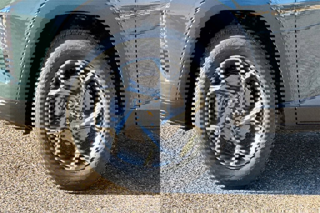 New 2026 Chevrolet Trax LT image 25