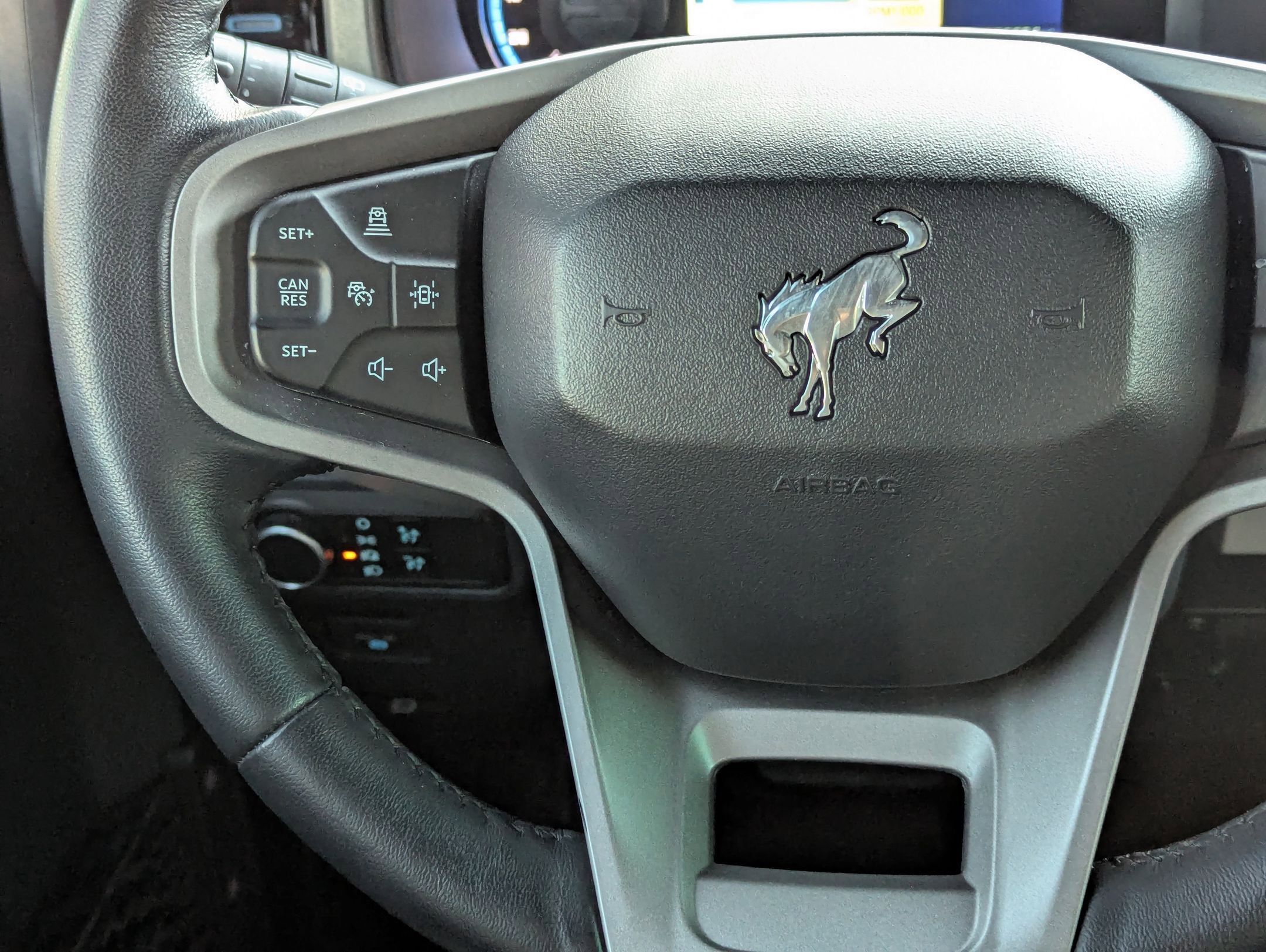 Used 2024 Ford Bronco Wildtrak image 21