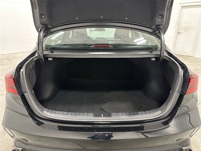 Used 2024 Kia Forte LXS image 23