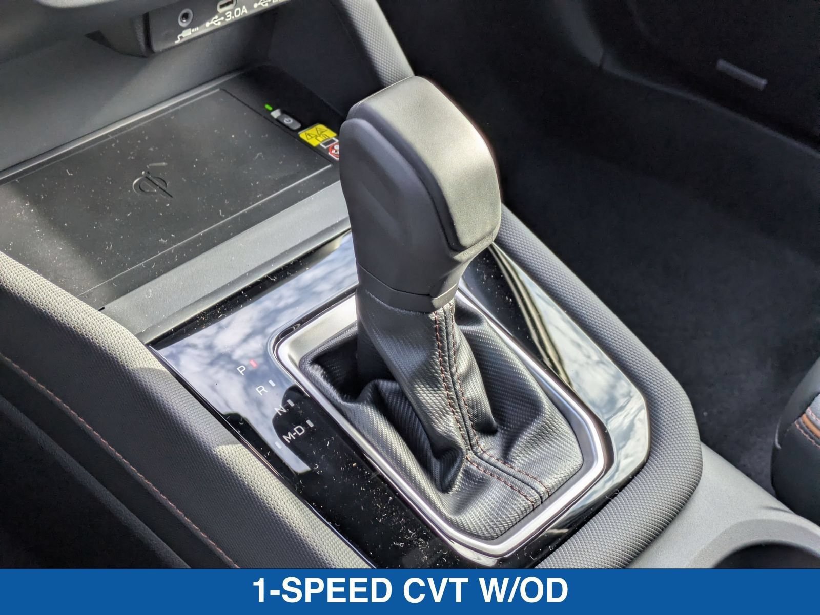 Used 2025 Subaru Forester Sport AWD/4WD image 25