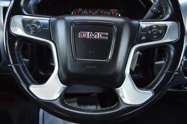 Used 2014 GMC Sierra 1500 SLE w/ SLE Value Package image 21