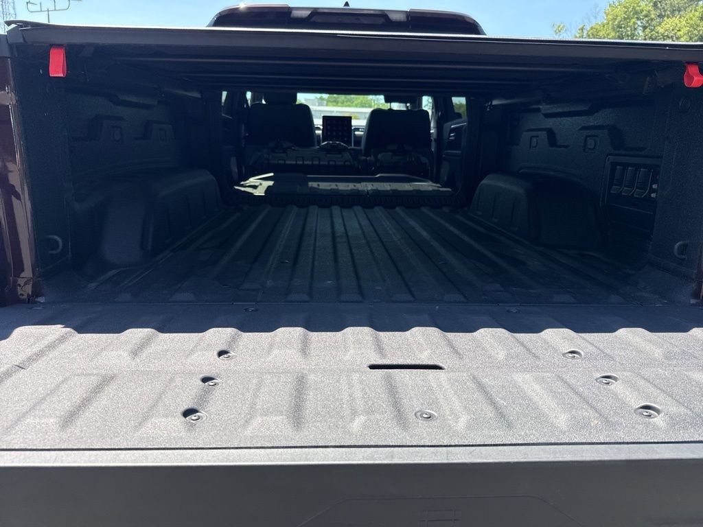 Used 2025 GMC Sierra EV Denali AWD/4WD image 57