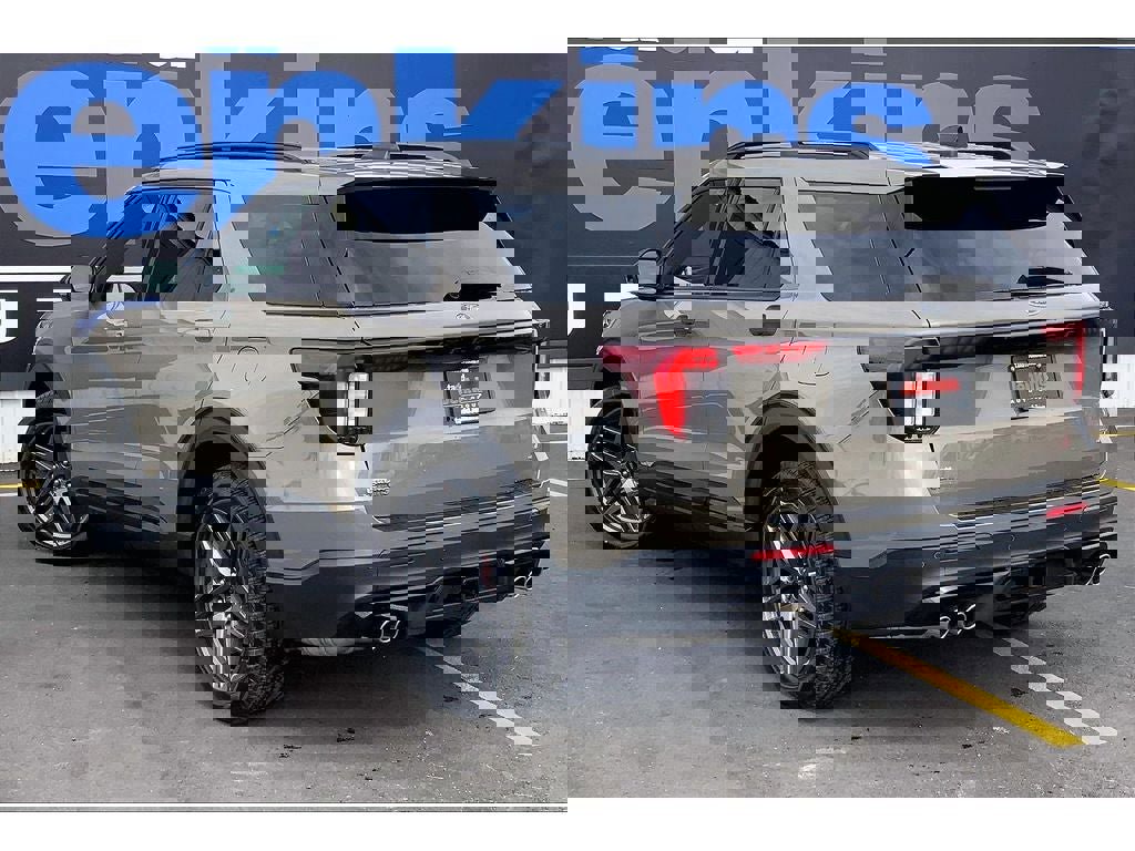 New 2026 Ford Explorer ST image 18