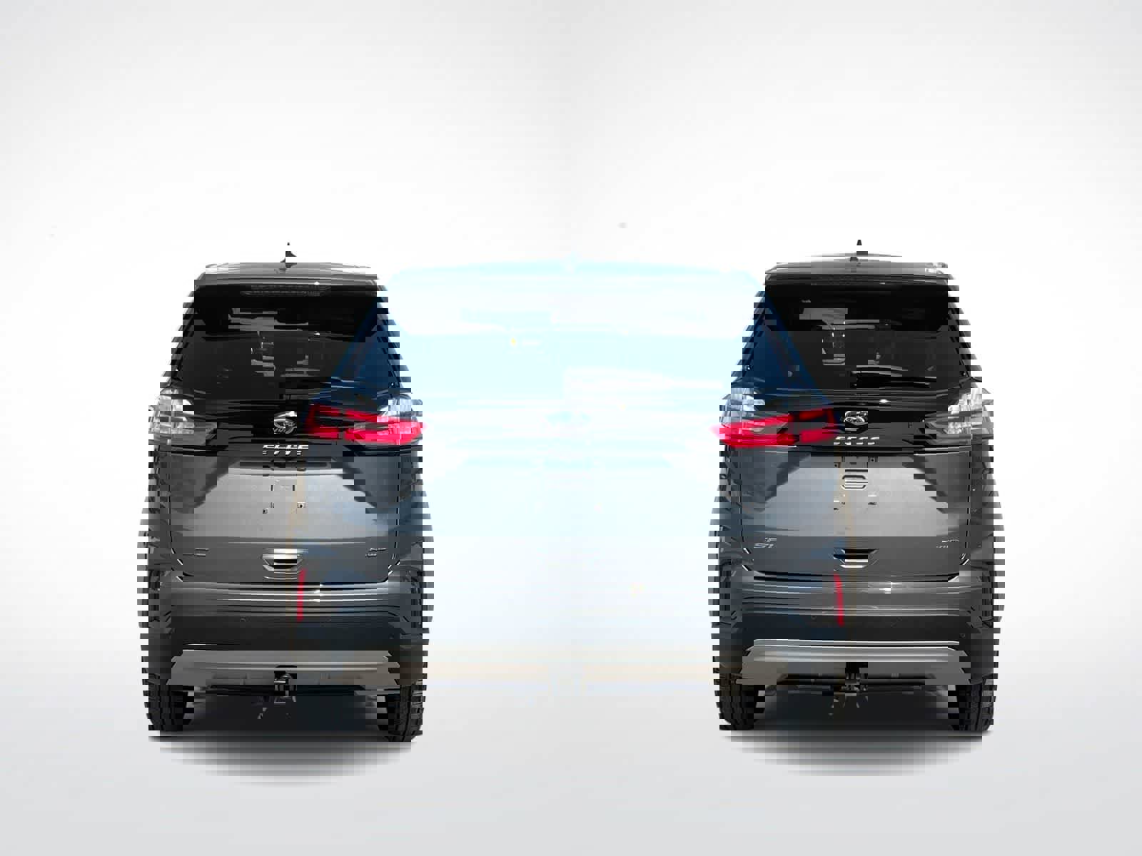 Used 2023 Ford Edge SEL w/ Convenience Package image 7