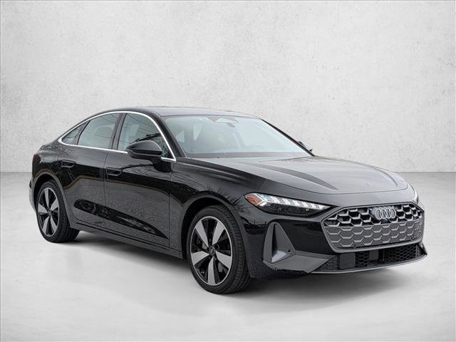 Certified 2025 Audi A5 2.0T Premium Plus w/ Premium Plus image 3