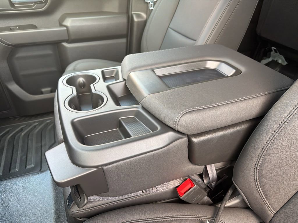 New 2026 Chevrolet Silverado 3500 W/T w/ WT Convenience Package image 14