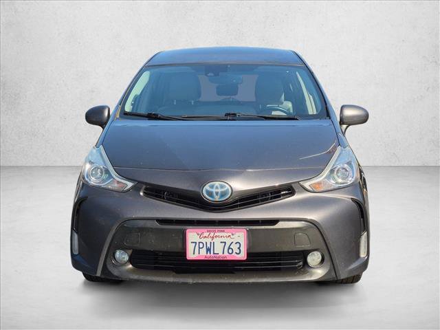 Used 2016 Toyota Prius V Five w/ Advanced Technology Package FWD image 3