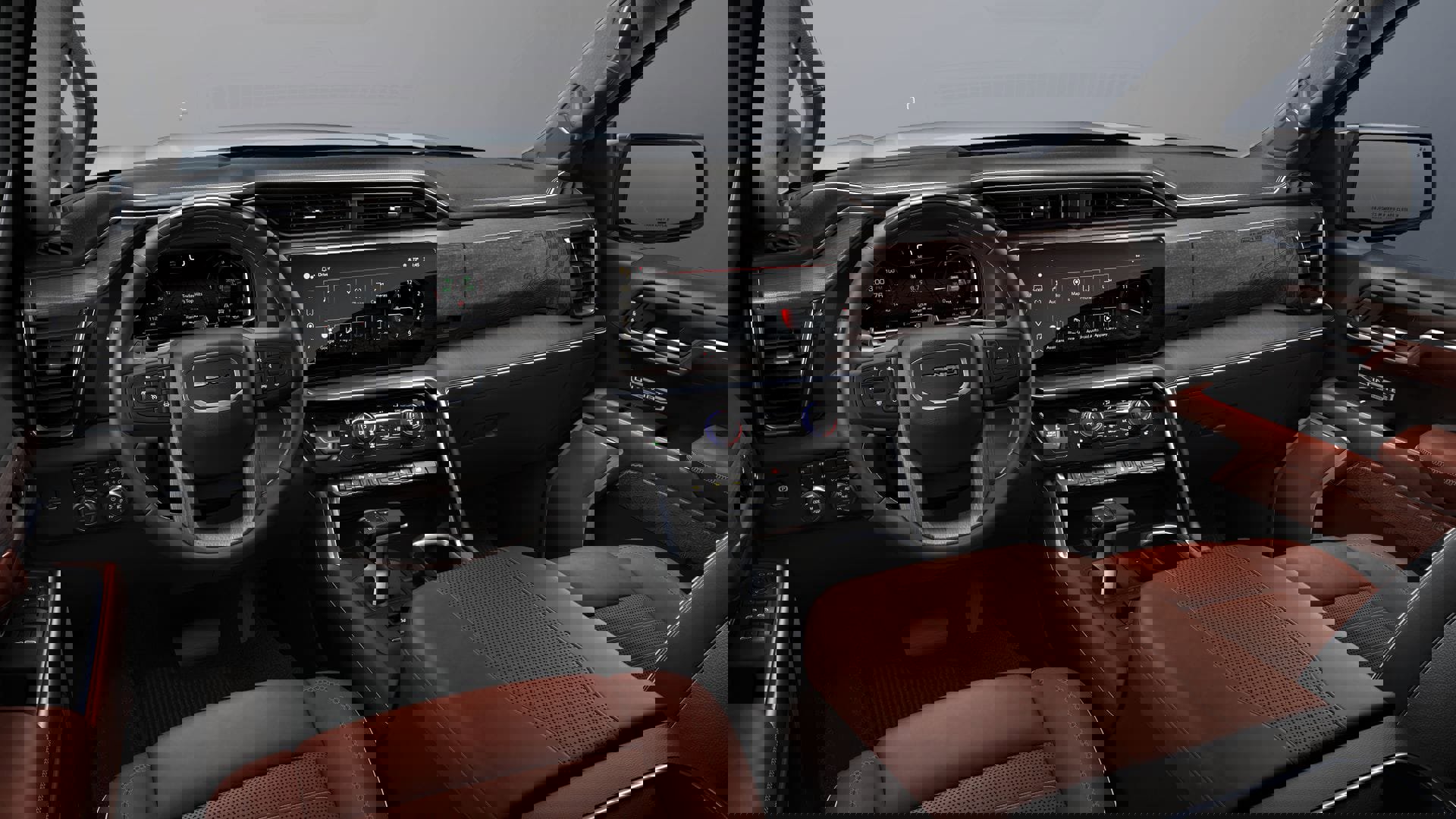 New 2026 GMC Sierra 1500 Denali Ultimate image 54