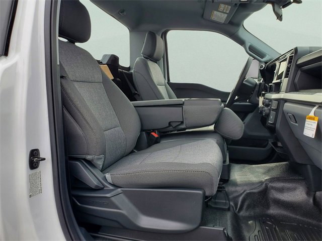 New 2025 Ford F450 XL image 14