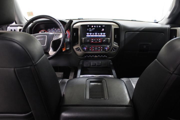 Used 2016 GMC Sierra 1500 Denali w/ Denali Ultimate Package image 34