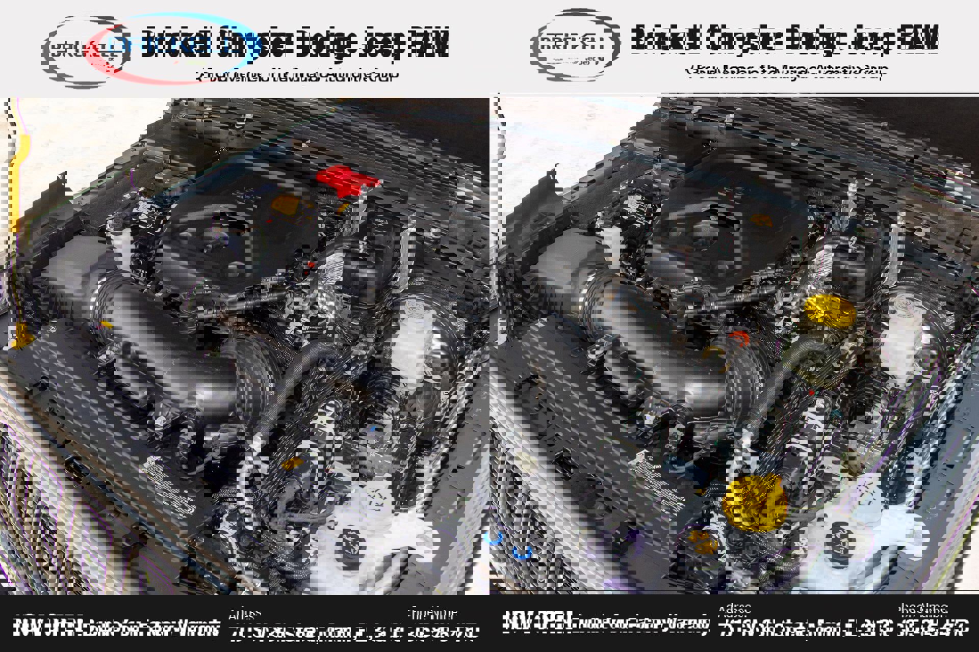 New 2026 Jeep Wrangler Sport image 33