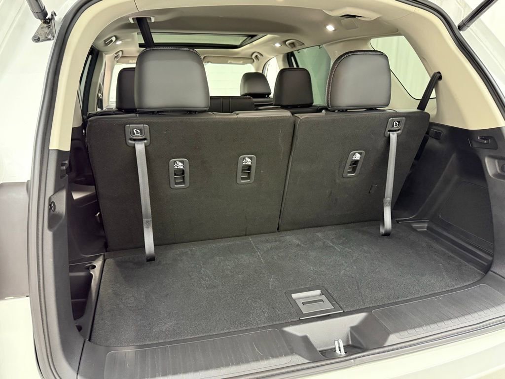 Used 2025 Honda Pilot Elite image 29