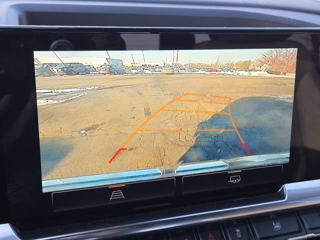 New 2026 GMC Sierra 1500 Elevation image 4