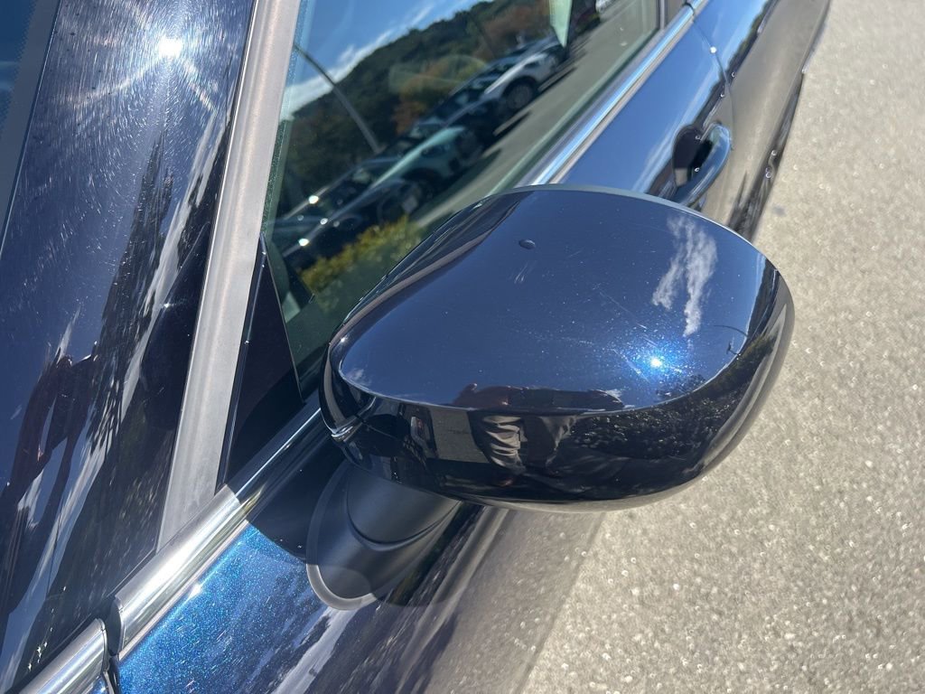 Used 2020 MINI Cooper Clubman John Cooper Works w/ Driver Assistance Package AWD/4WD image 9