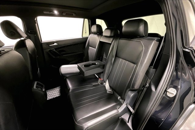 Used 2024 Volkswagen Tiguan SE R-Line w/ MDO Package, Three-Row image 26