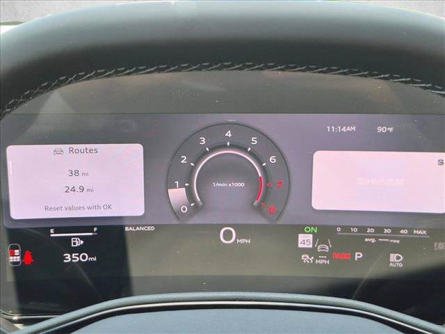 New 2026 Audi A6 Prestige AWD/4WD image 10