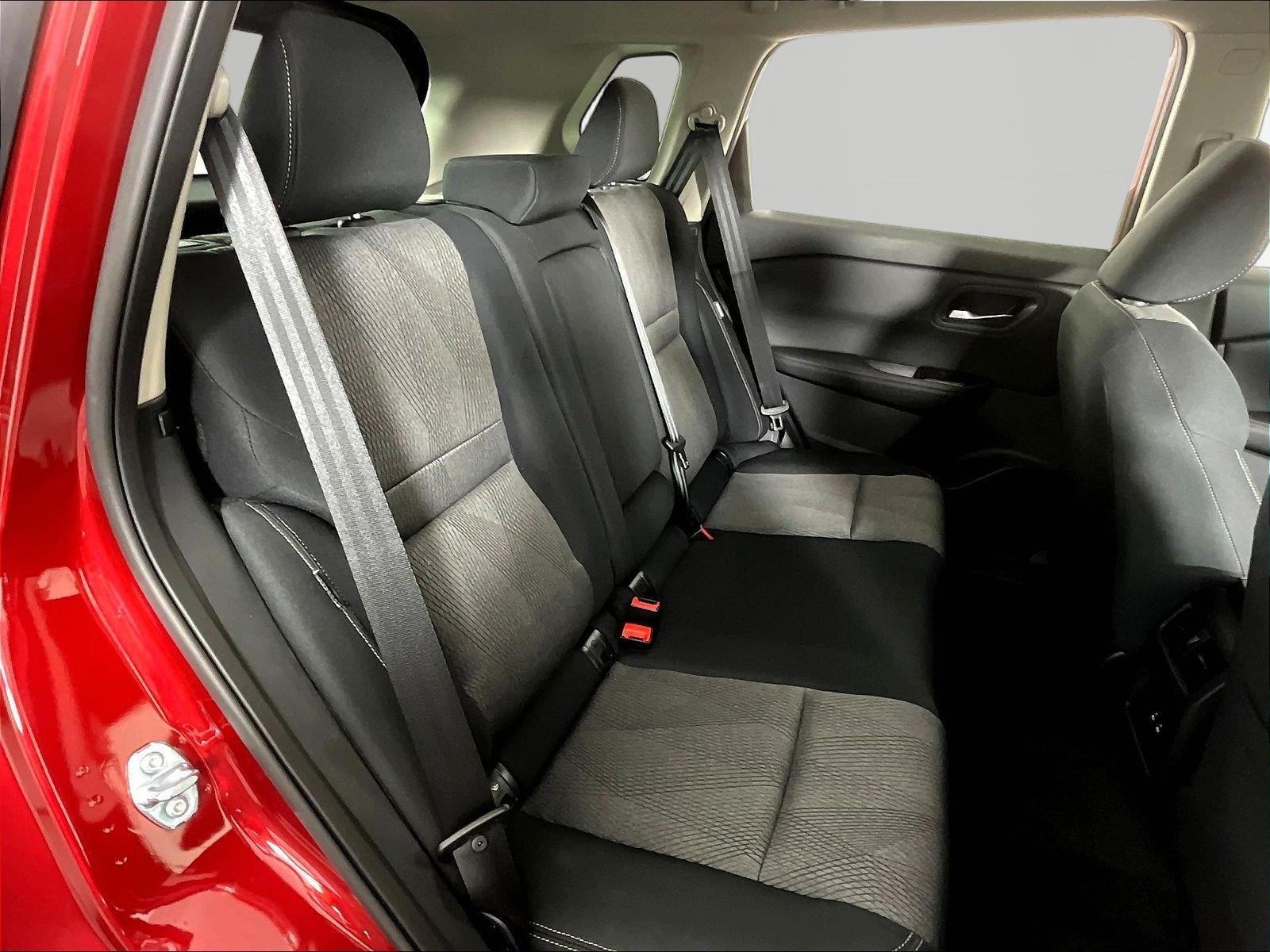 New 2026 Nissan Rogue SV w/ Cold Weather Package AWD/4WD image 19