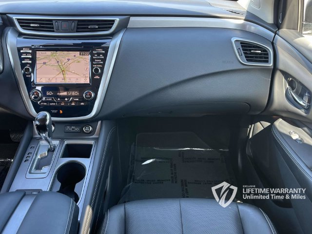 Used 2024 Nissan Murano SL FWD image 22