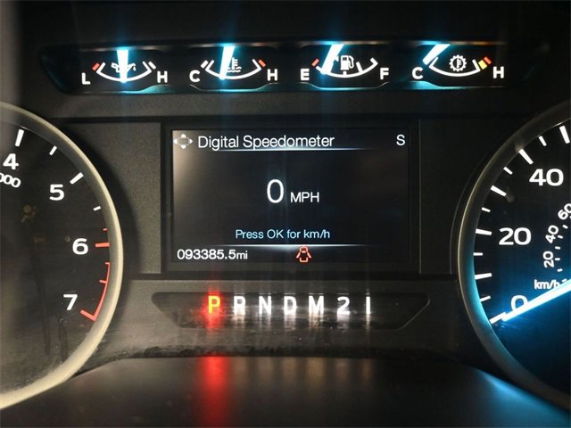 Used 2016 Ford F150 XLT w/ Equipment Group 302A Luxury image 6