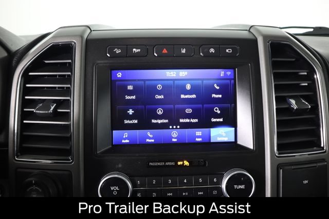 Used 2021 Ford Expedition XLT AWD/4WD image 59