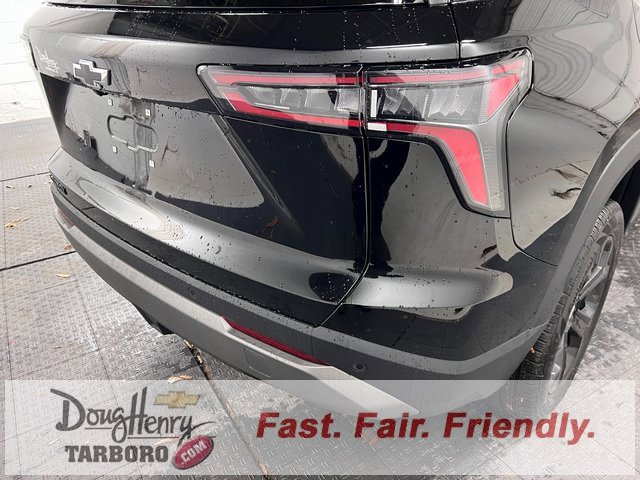 New 2026 Chevrolet Equinox LT w/ Convenience Package II image 14