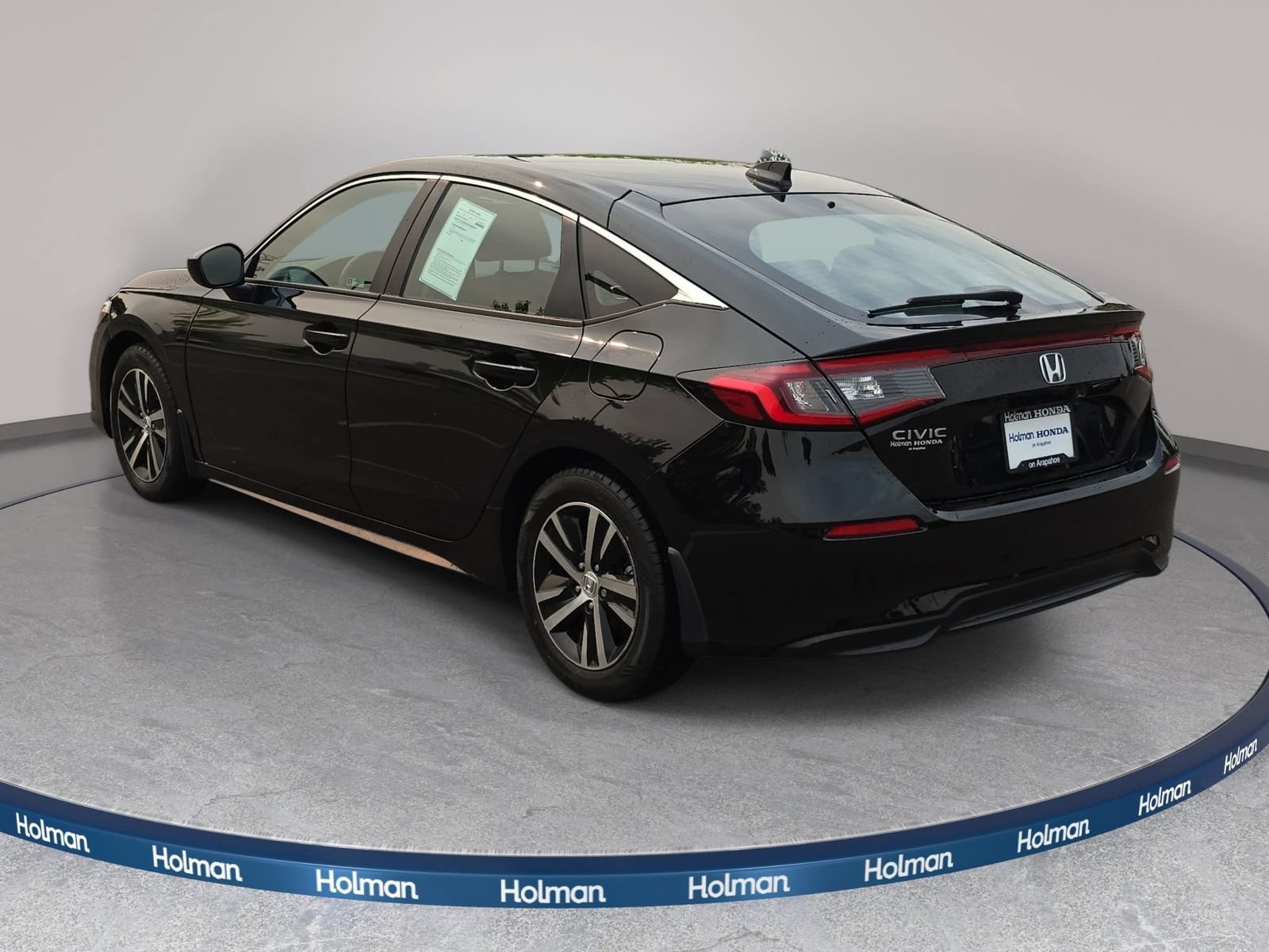 Used 2024 Honda Civic LX image 8