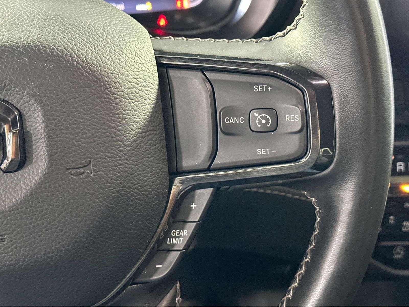 Used 2023 RAM 1500 Limited image 20