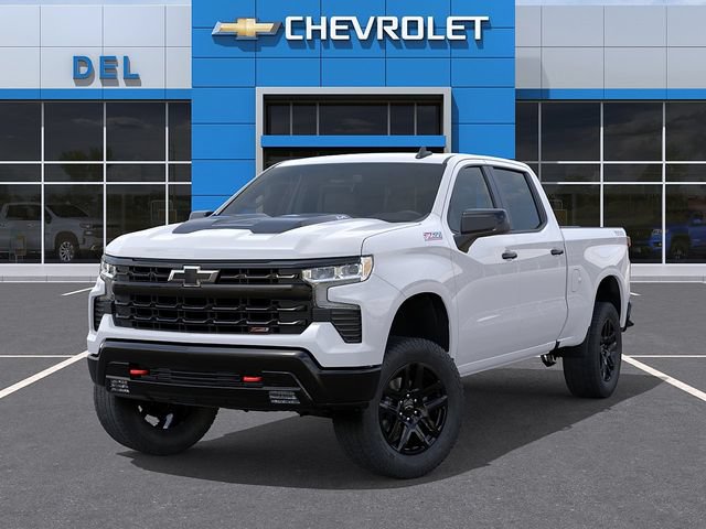 New 2026 Chevrolet Silverado 1500 LT Trail Boss w/ Convenience Package II AWD/4WD image 6