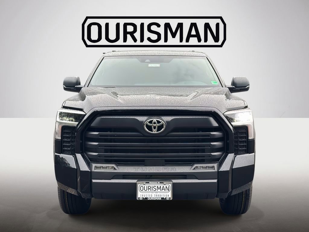 New 2026 Toyota Tundra SR5 image 24