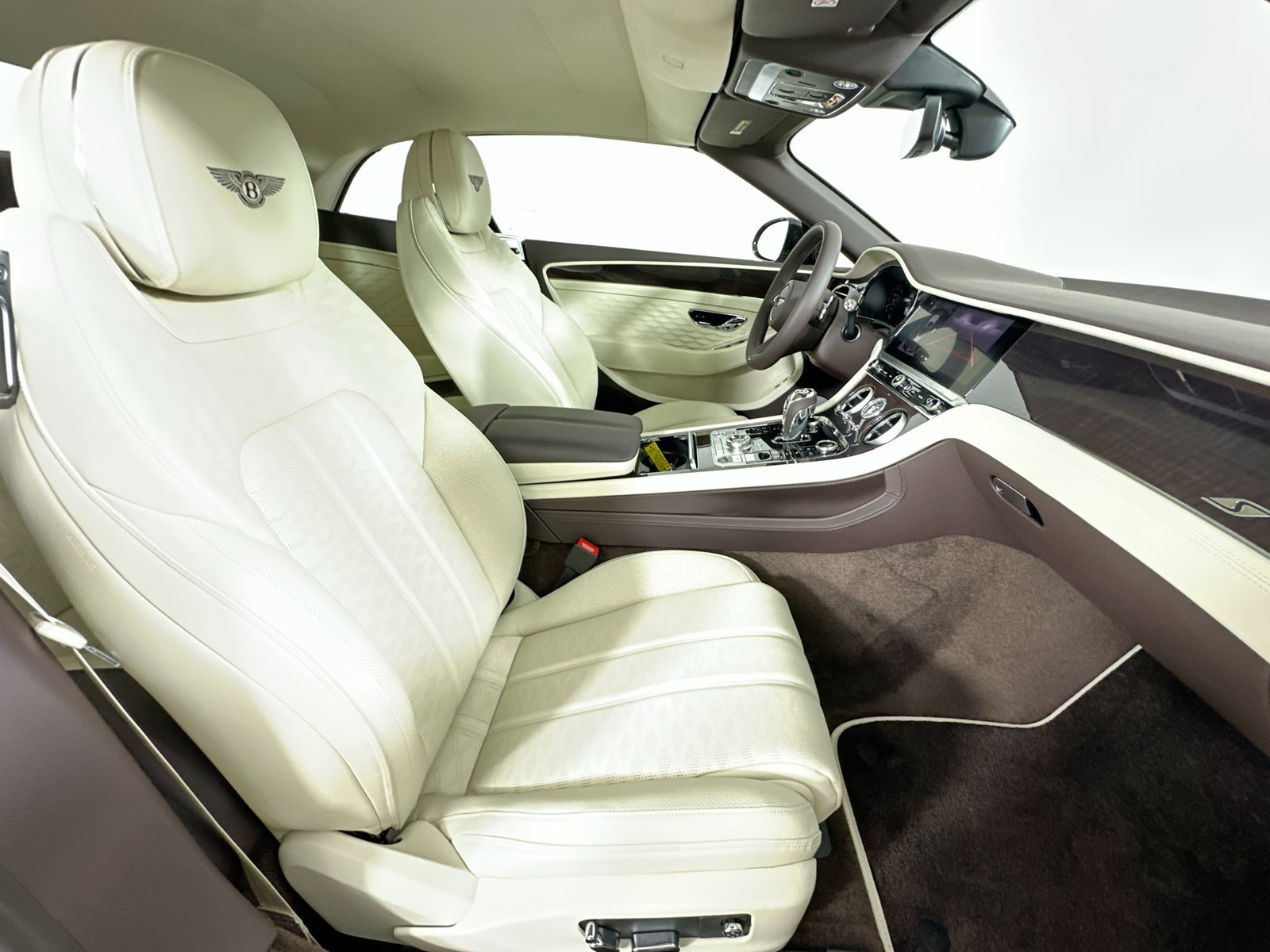 New 2026 Bentley Continental GT AWD/4WD image 40